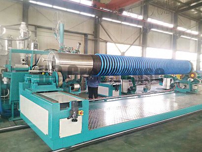 克拉管設(shè)備